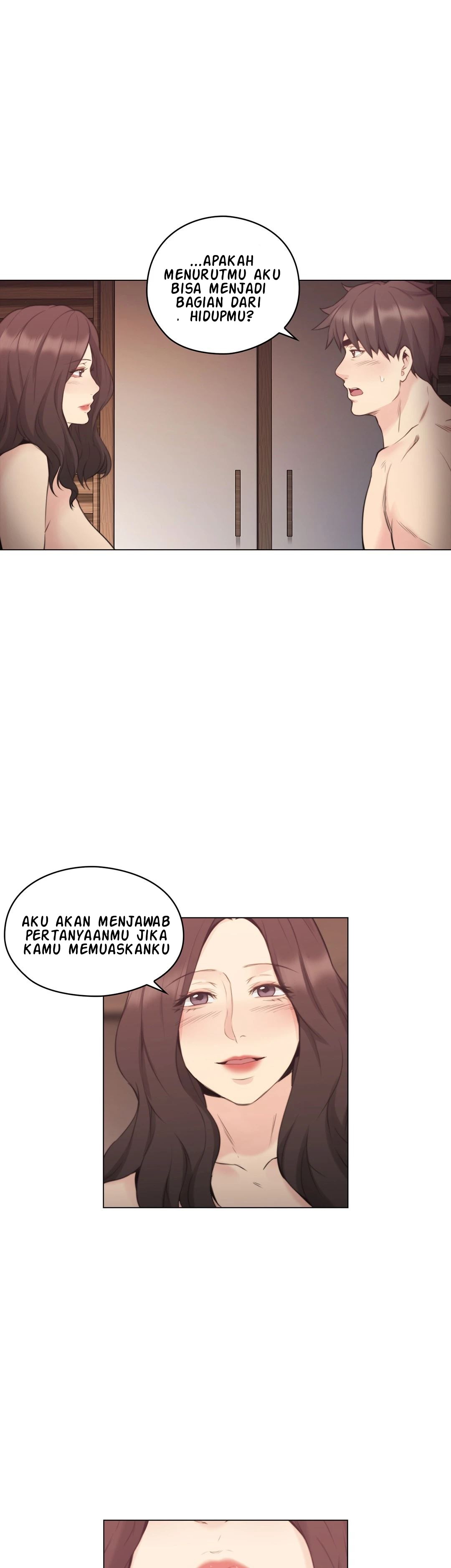 Teacher, Long Time No See - Chapter 40 14