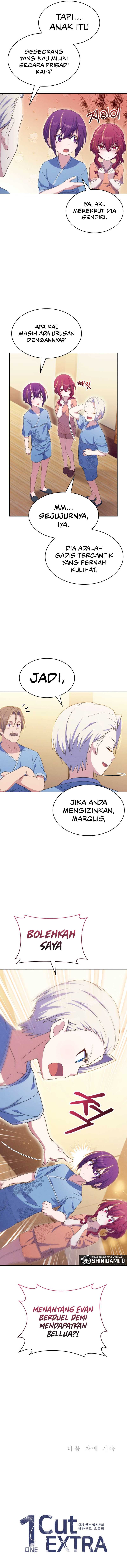 Never Die Extra - Chapter 40 14