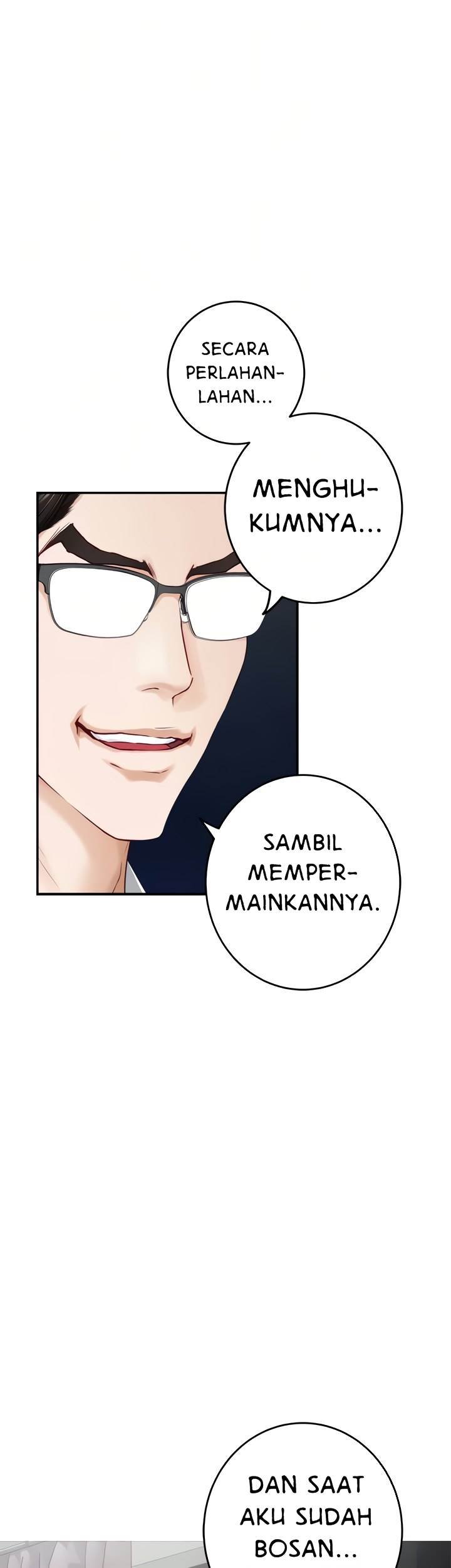 Noona&#8217;s Friend - Chapter 40 34