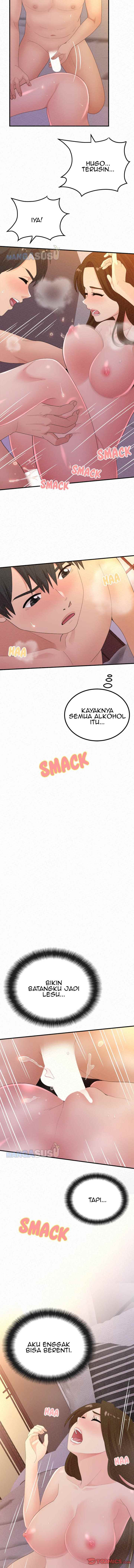 Milk Therapy - Chapter 40 10