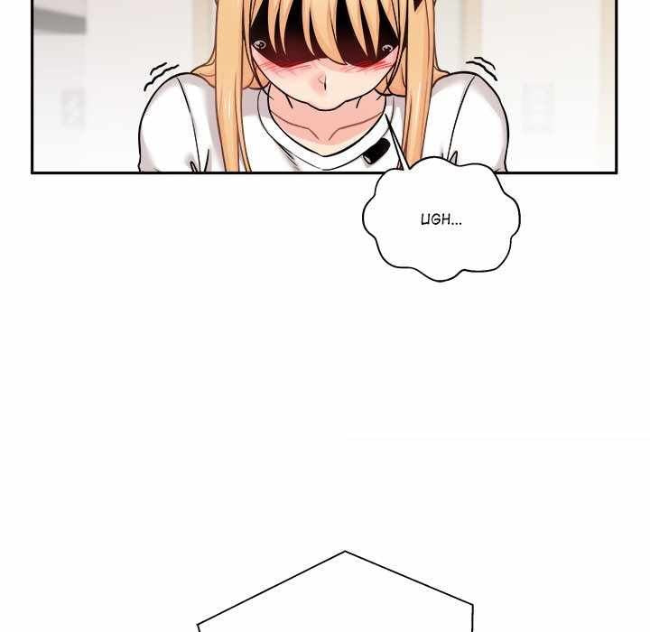 Crossing the Line - Chapter 40 46