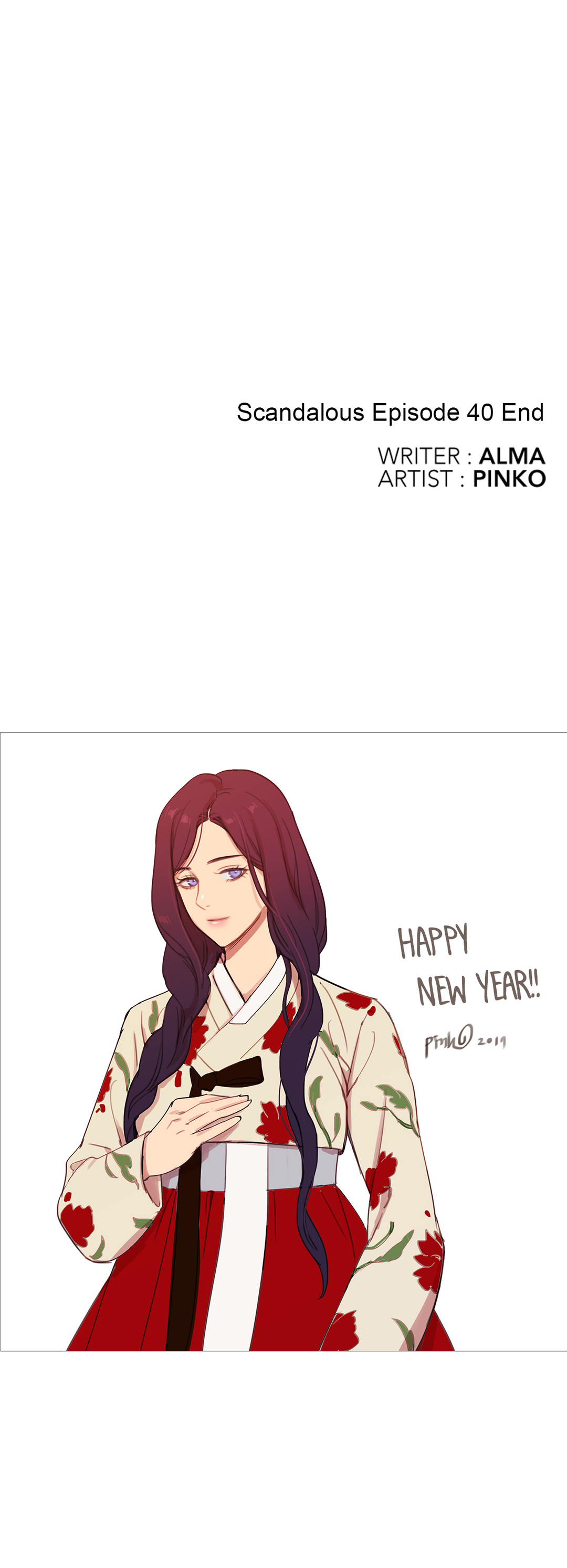 Fatal Woman - Chapter 40 50 Fatal Woman - Chapter 40 50