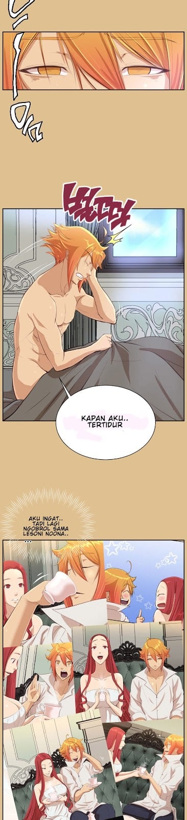 Yahalu - Chapter 40 2