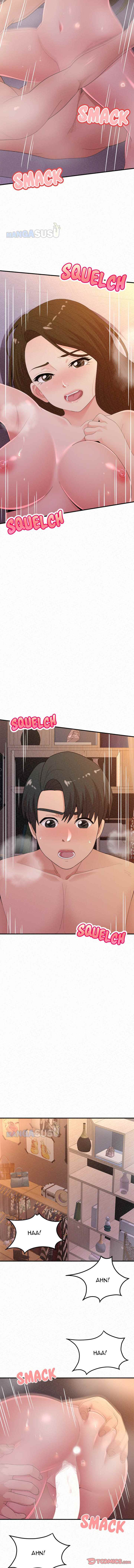 Milk Therapy - Chapter 40 11