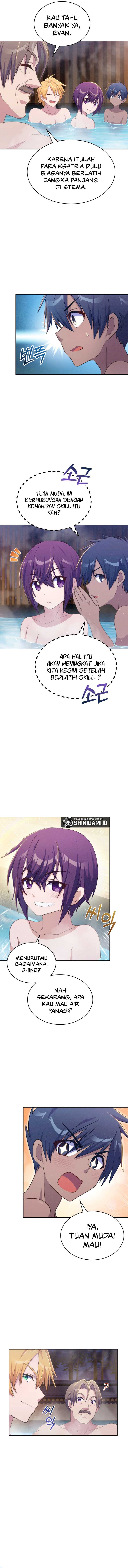 Never Die Extra - Chapter 40 5