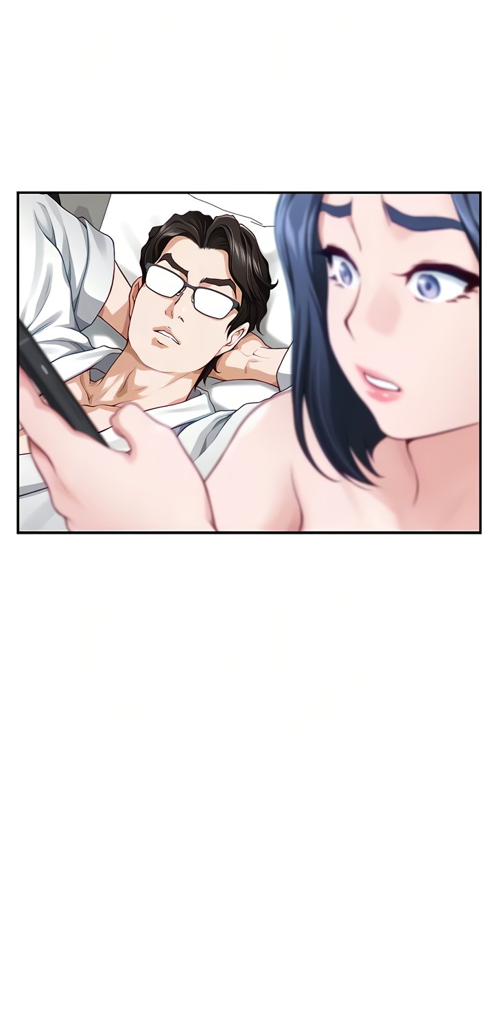 Noona&#8217;s Friend - Chapter 40 13
