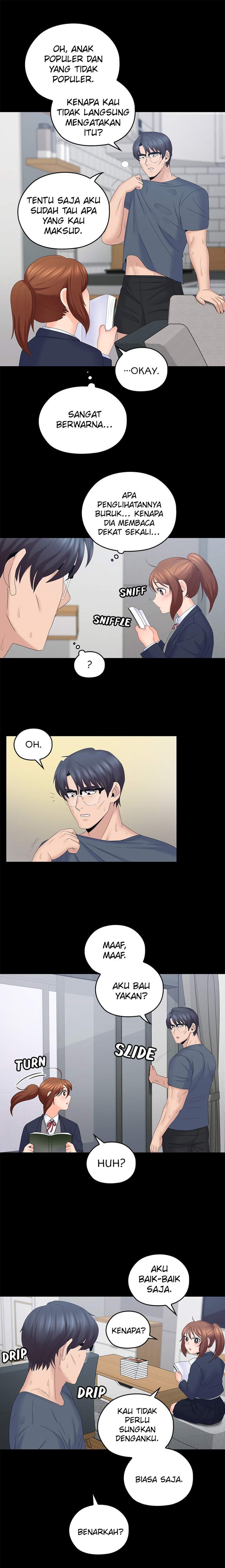 As If Daughter - Chapter 40 11