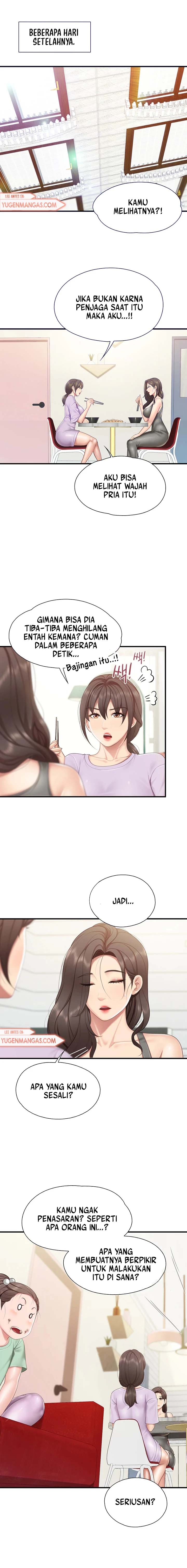 Kids Cafe Moms - Chapter 40 5