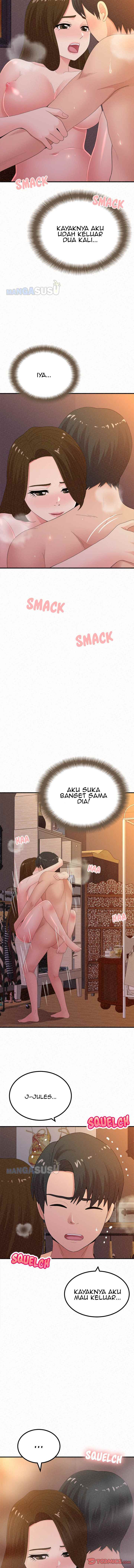 Milk Therapy - Chapter 40 13