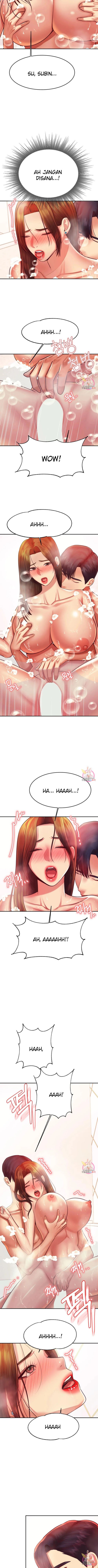 Teacher Lesson - Chapter 40 5