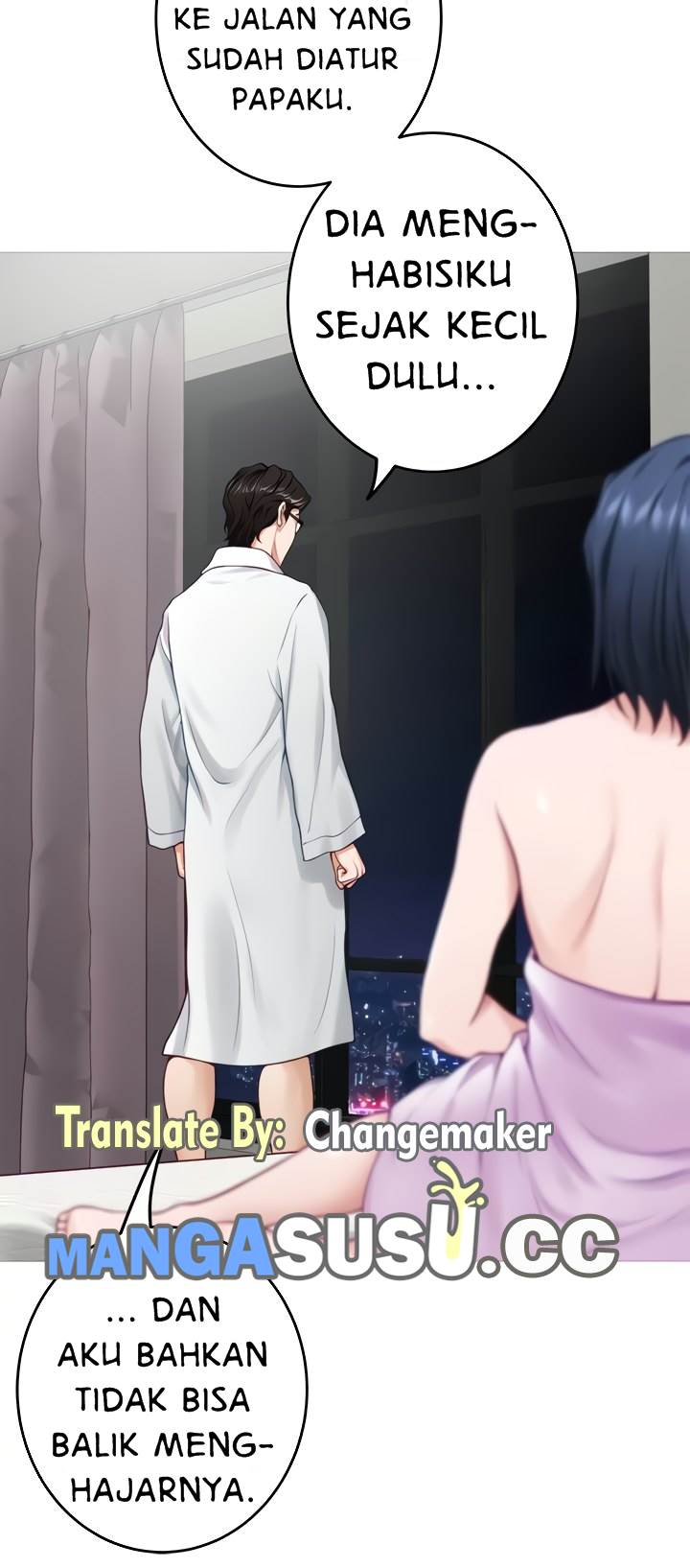 Noona&#8217;s Friend - Chapter 40 25