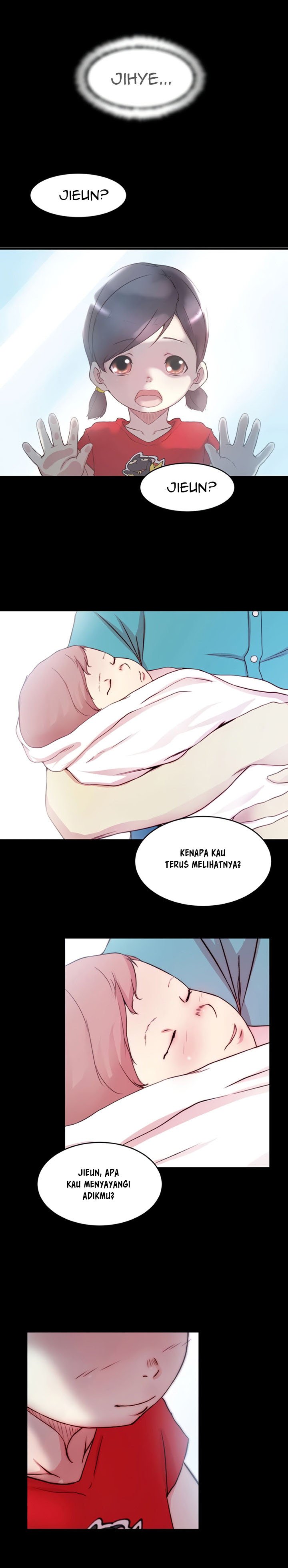 Sister in Law - Chapter 40 12 Sister in Law - Chapter 40 12