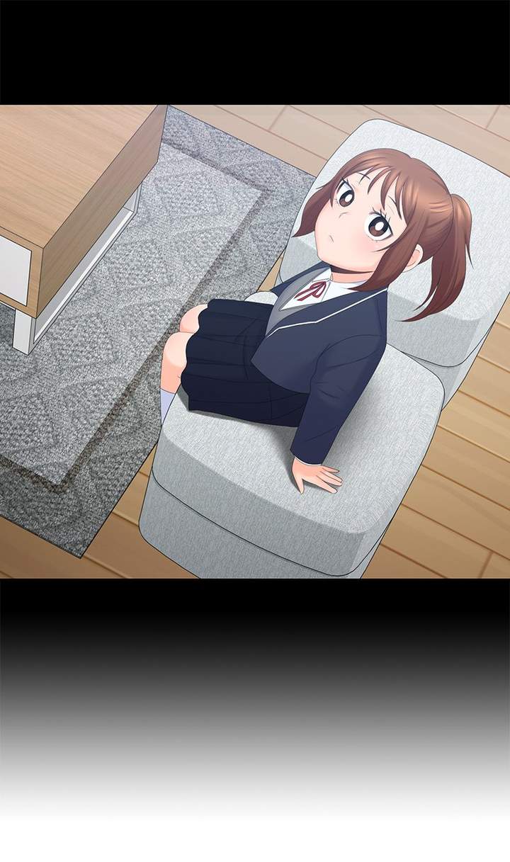 As If Daughter - Chapter 40 14