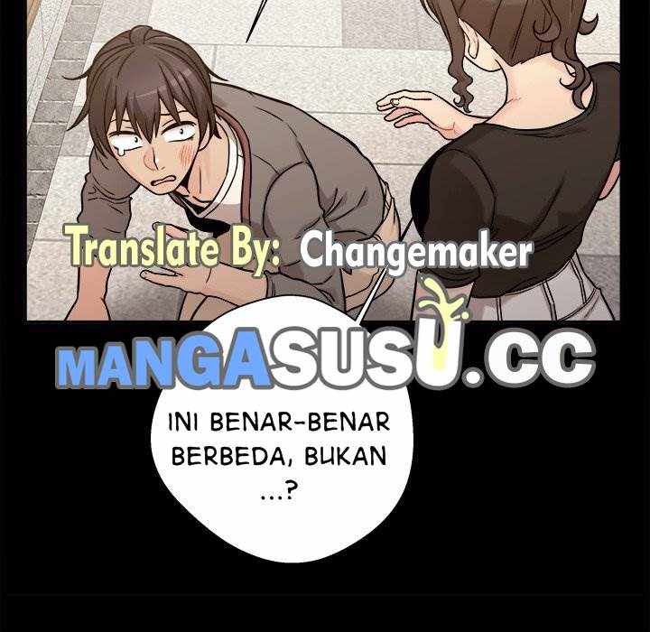 Crossing the Line - Chapter 40 104