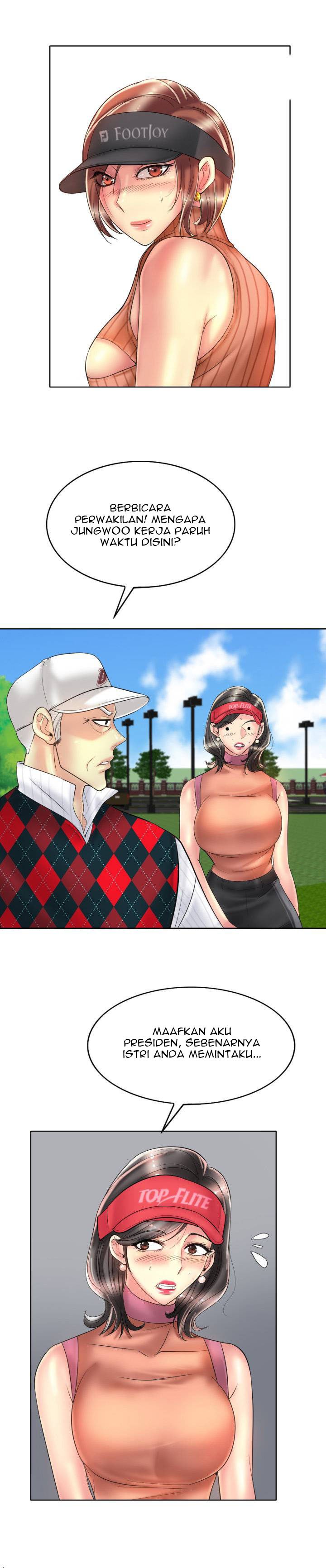 Hole in One - Chapter 40 11