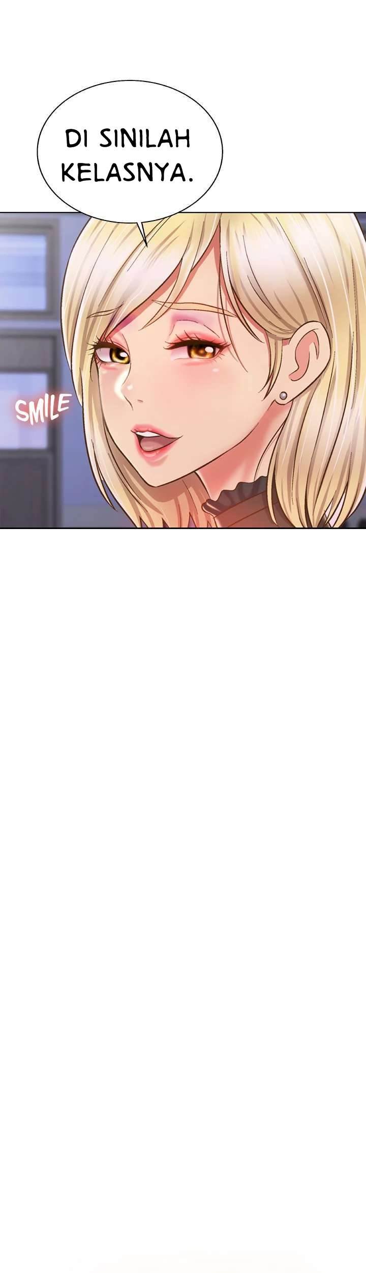 Noona’s Taste - Chapter 40 7 Noona’s Taste - Chapter 40 7