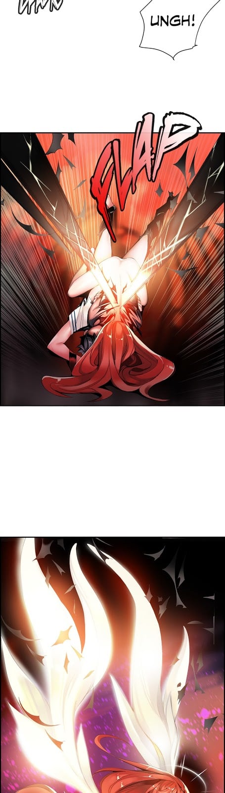 Lilith&#8217;s Cord - Chapter 40 7