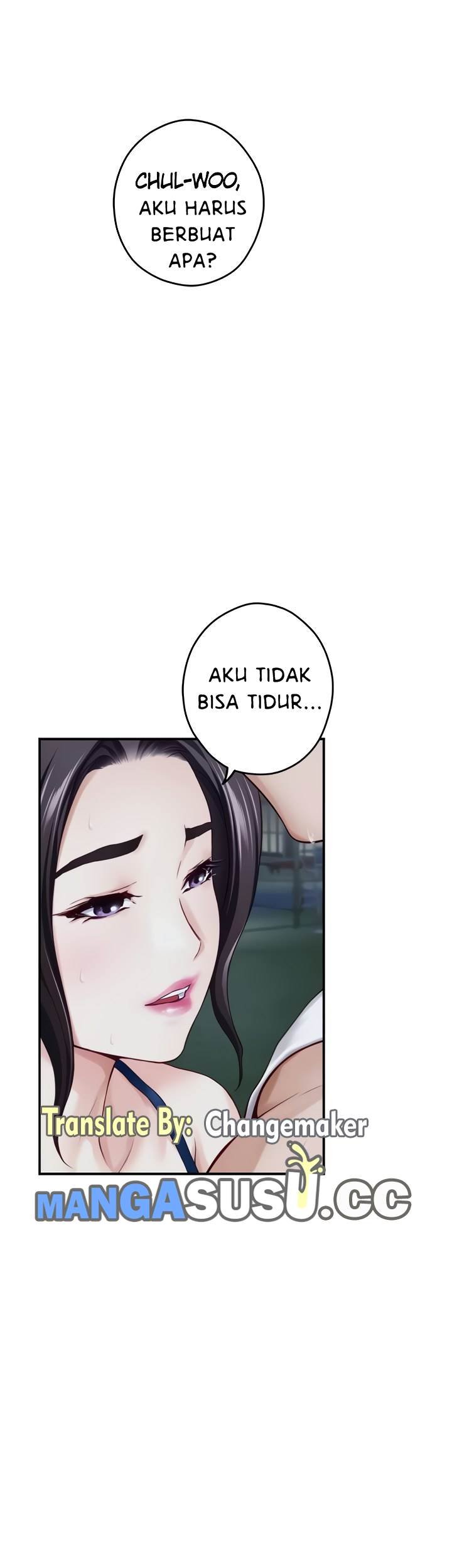 Noona&#8217;s Friend - Chapter 40 58