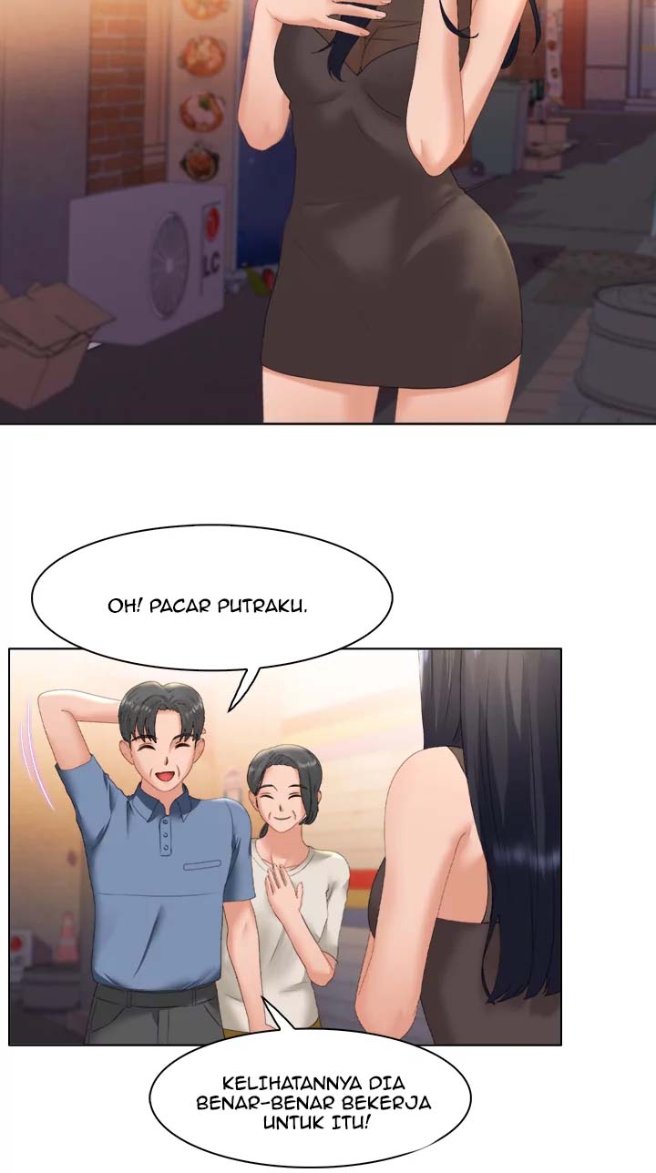 Pleasure Delivery - Chapter 40 16