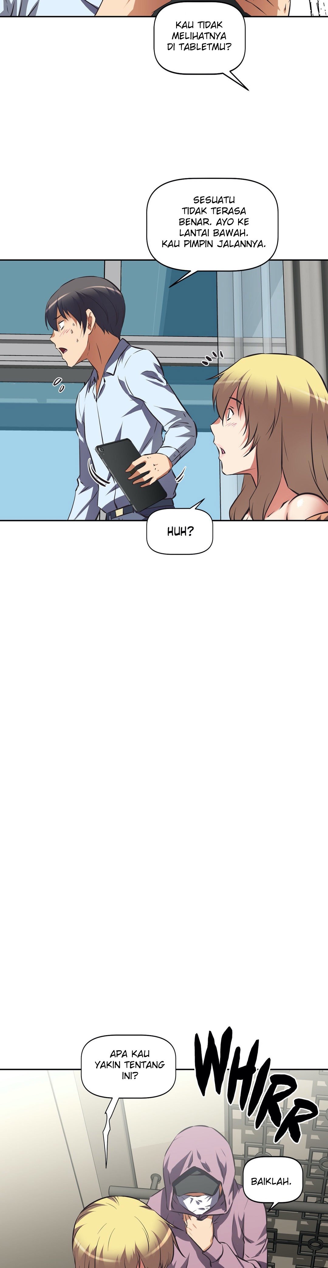 Hell&#8217;s Harem - Chapter 40 25