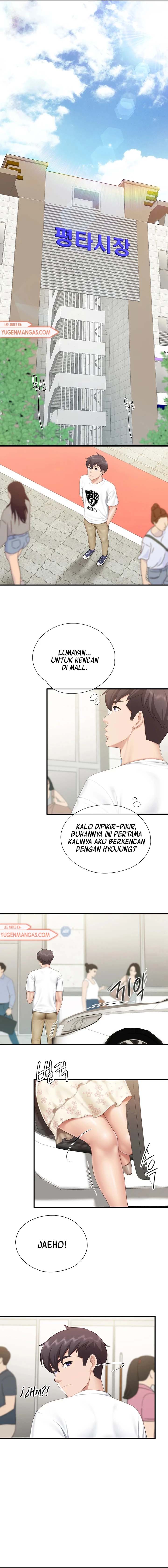 Kids Cafe Moms - Chapter 40 8