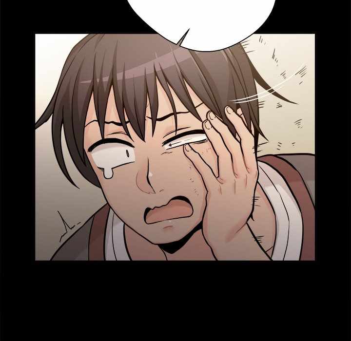 Crossing the Line - Chapter 40 100