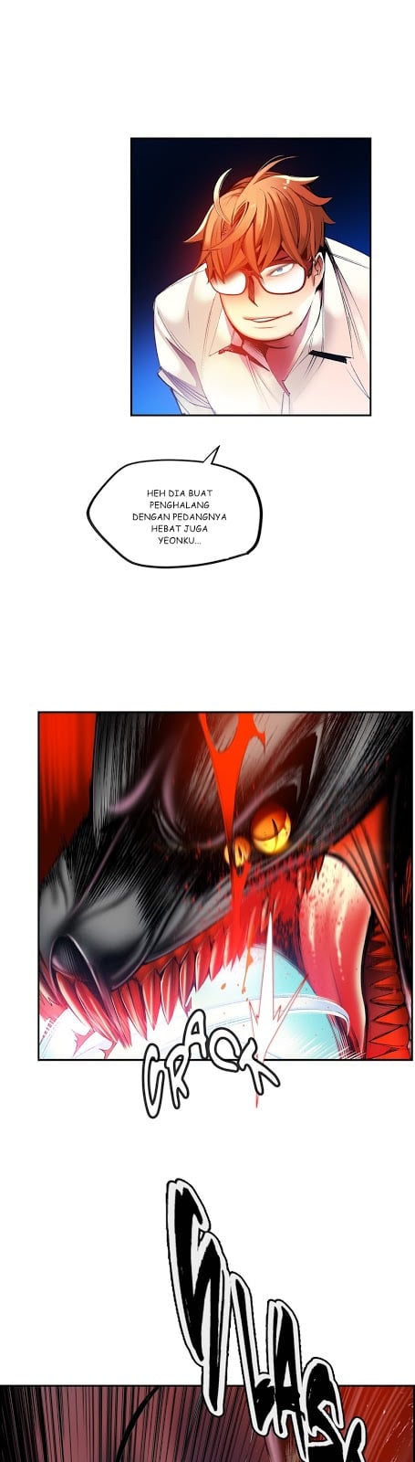 Lilith&#8217;s Cord - Chapter 40 13