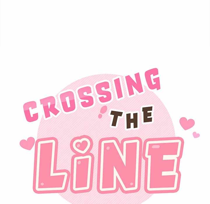 Crossing the Line - Chapter 40 24