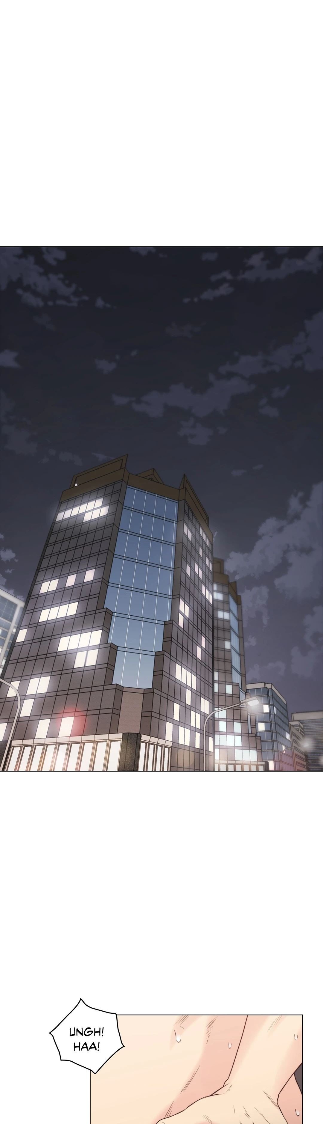 Teacher, Long Time No See - Chapter 40 4