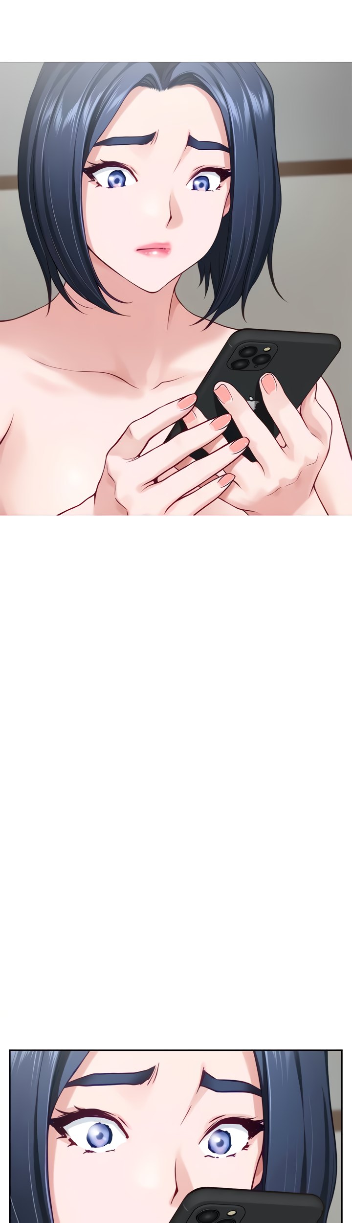 Noona&#8217;s Friend - Chapter 40 8