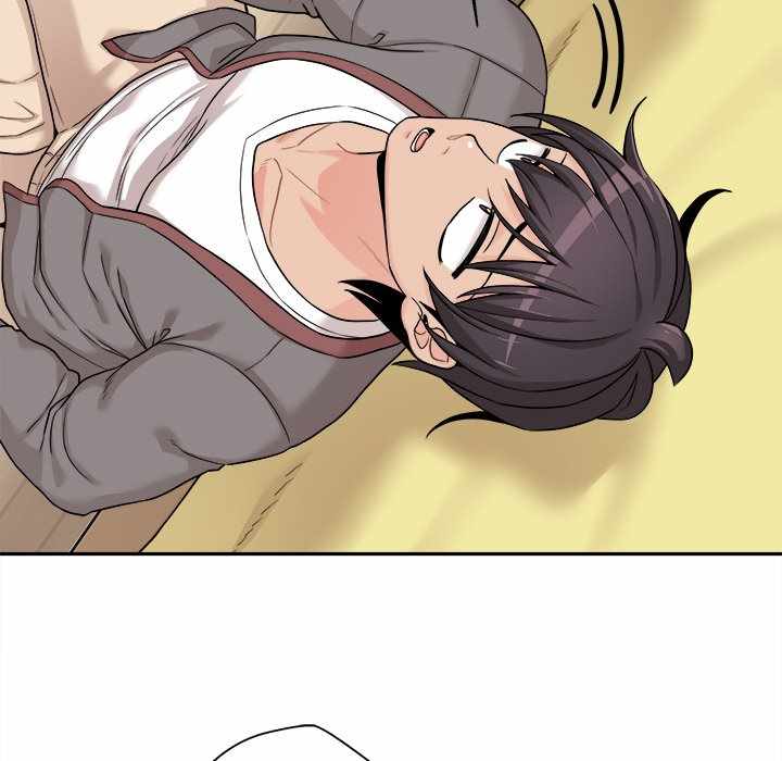 Crossing the Line - Chapter 40 61