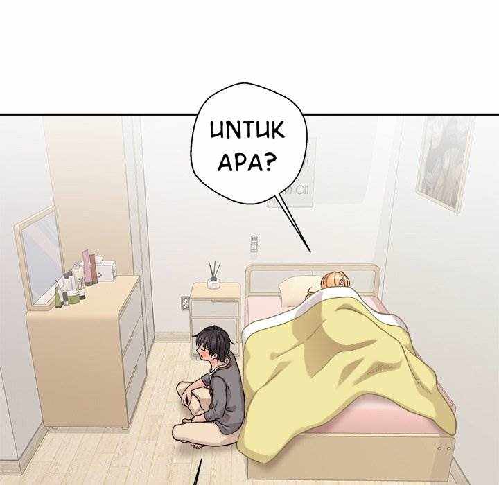 Crossing the Line - Chapter 40 55