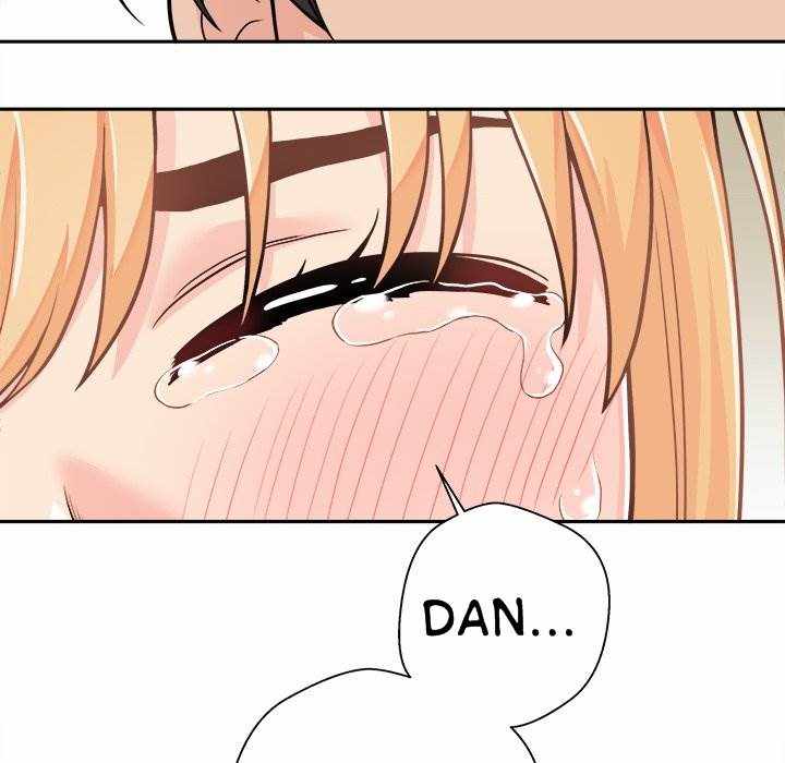 Crossing the Line - Chapter 40 138