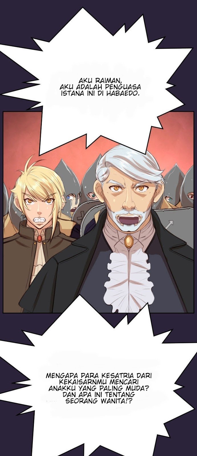 Yahalu - Chapter 40 49