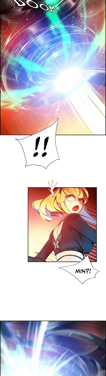 Lilith&#8217;s Cord - Chapter 40 19