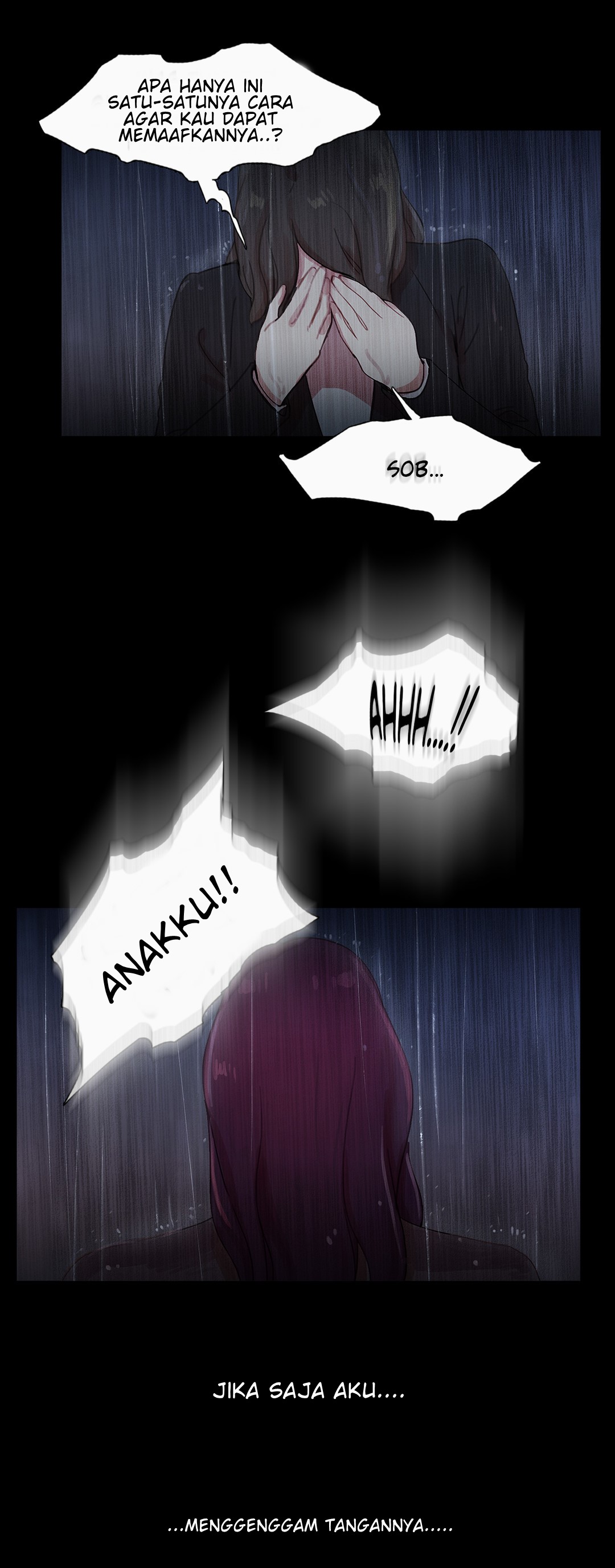 Fatal Woman - Chapter 40 33 Fatal Woman - Chapter 40 33