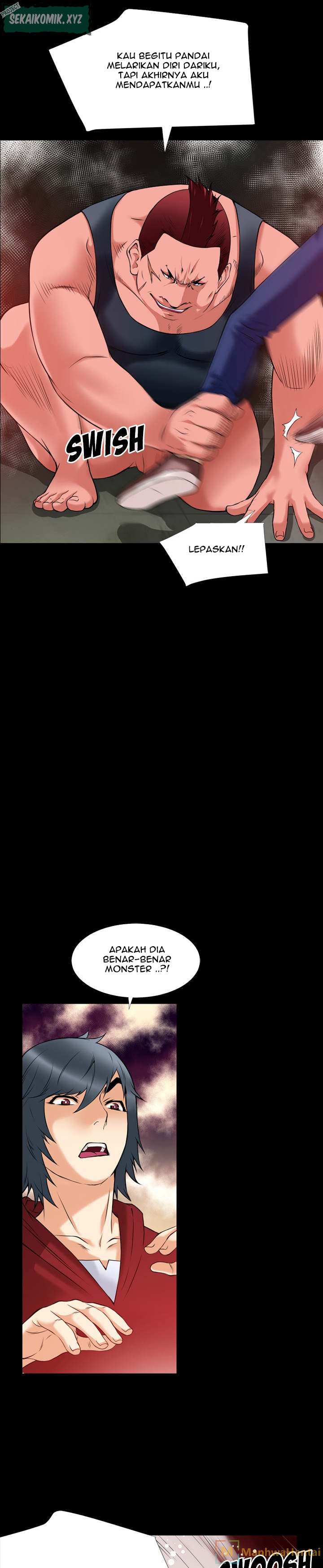Beyond Imagination - Chapter 40 16