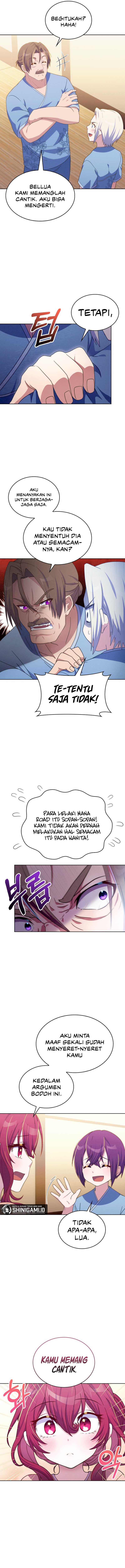 Never Die Extra - Chapter 40 12