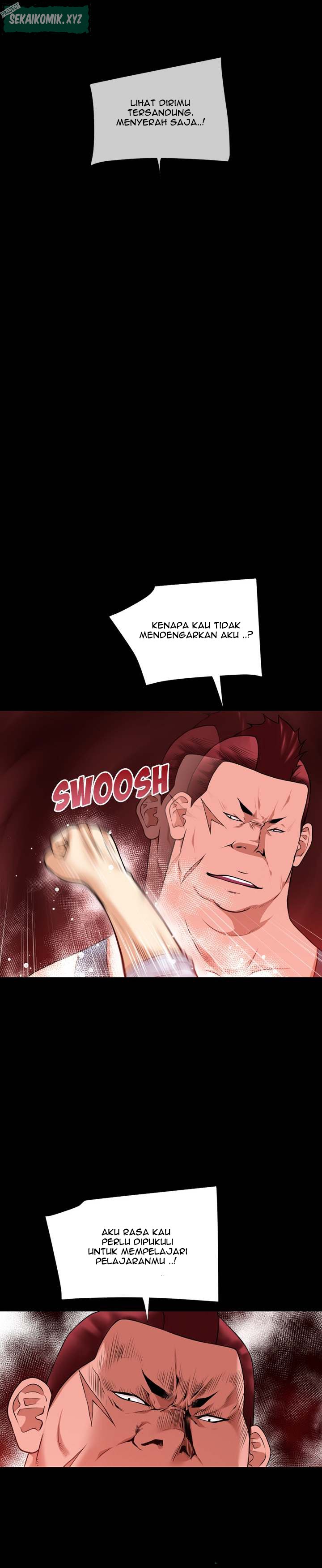 Beyond Imagination - Chapter 40 8