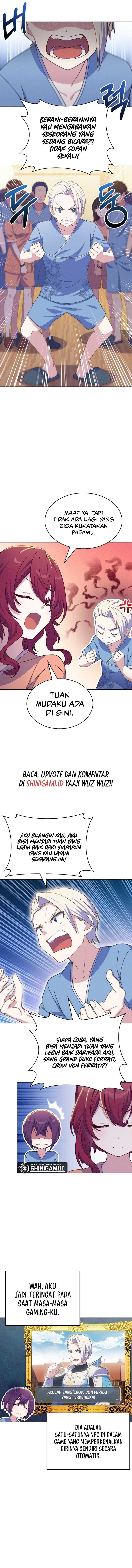 Never Die Extra - Chapter 40 9