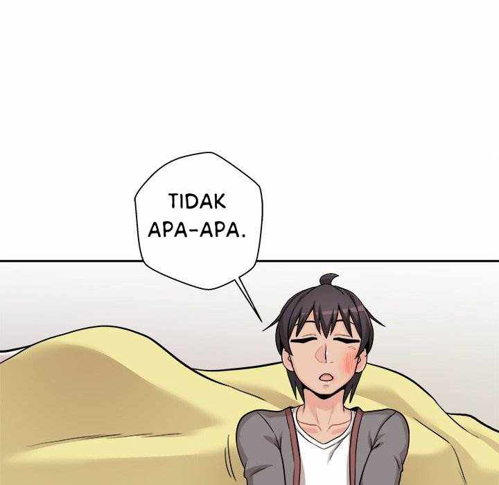 Crossing the Line - Chapter 40 128