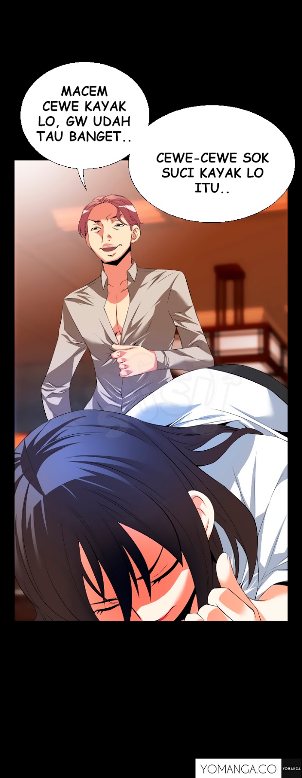 Love Parameter - Chapter 40 24 Love Parameter - Chapter 40 24