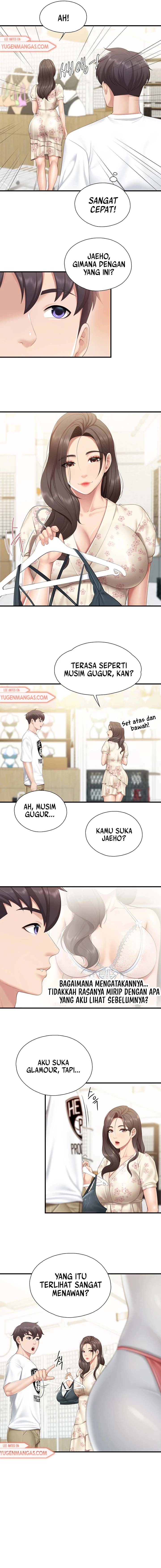 Kids Cafe Moms - Chapter 40 11