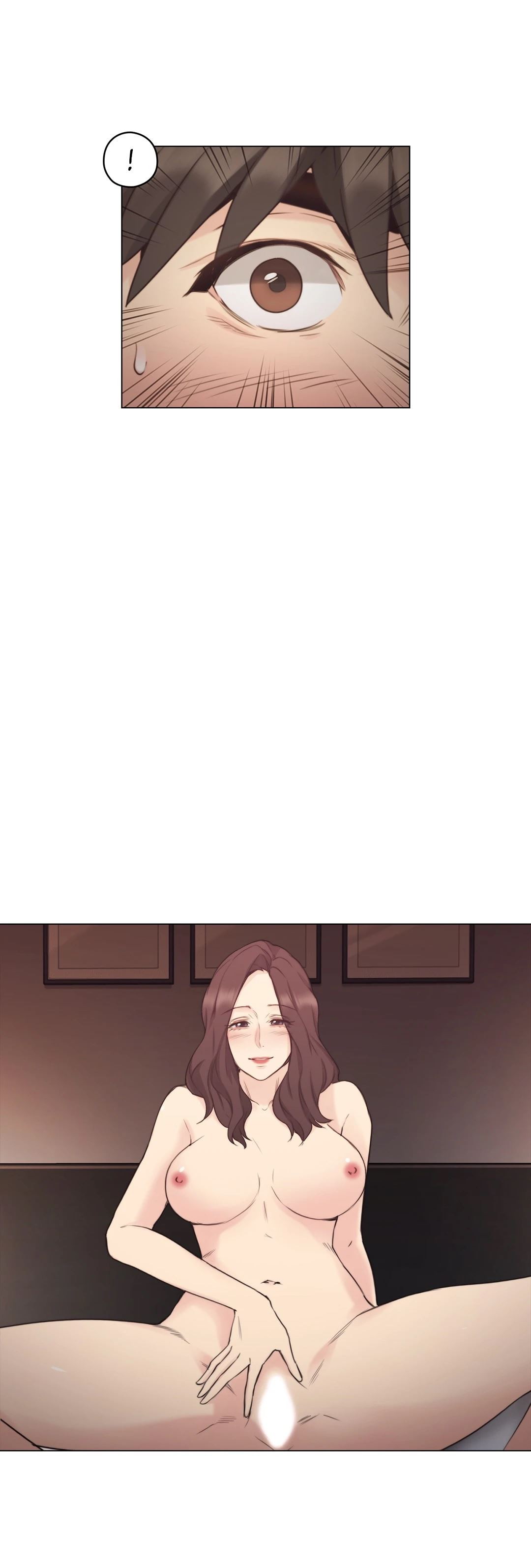 Teacher, Long Time No See - Chapter 40 11