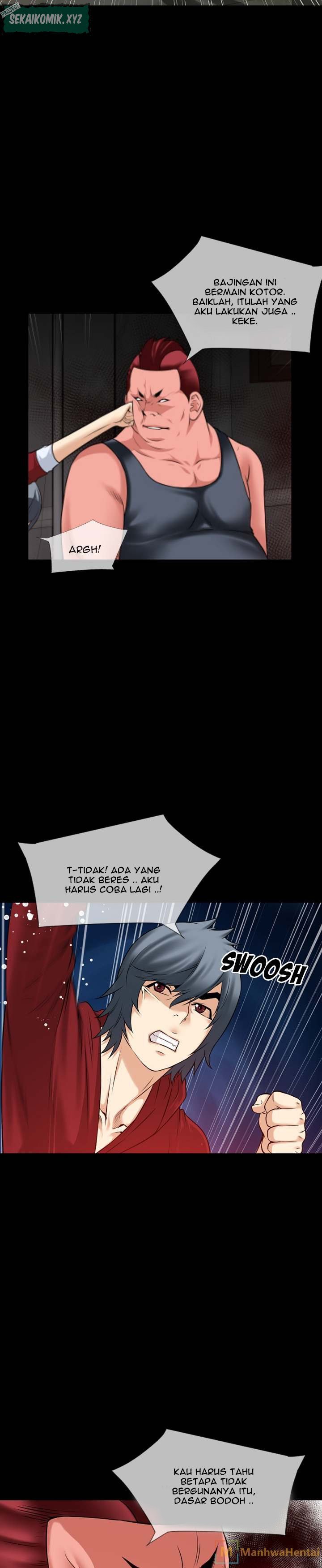 Beyond Imagination - Chapter 40 4