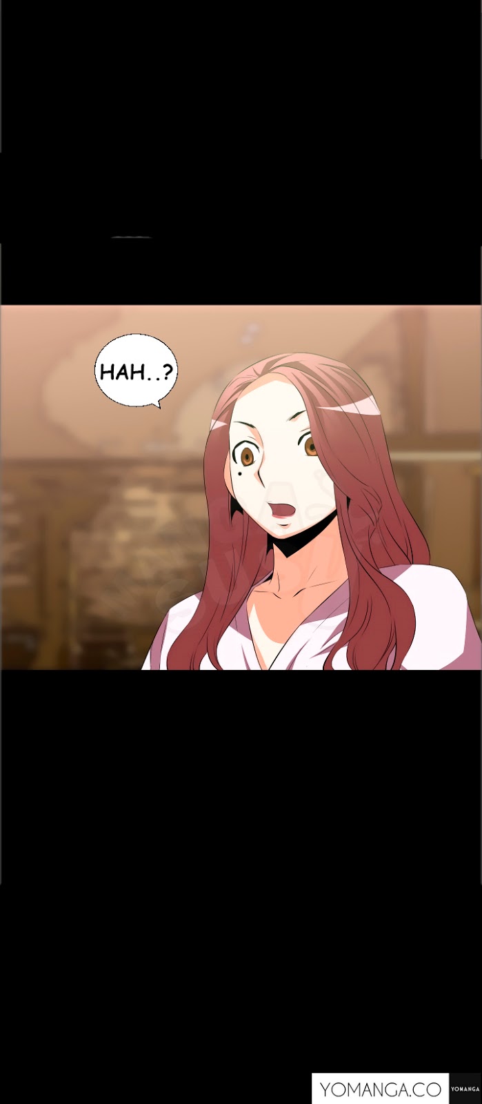 Love Parameter - Chapter 40 8 Love Parameter - Chapter 40 8