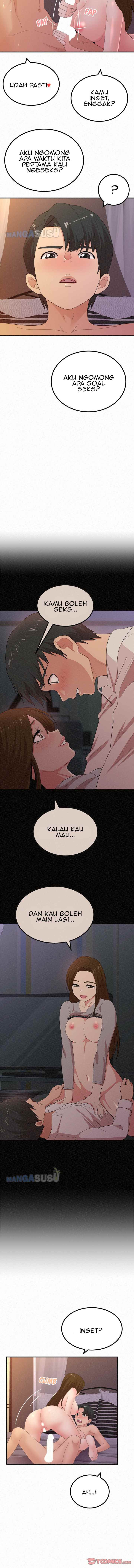 Milk Therapy - Chapter 40 19