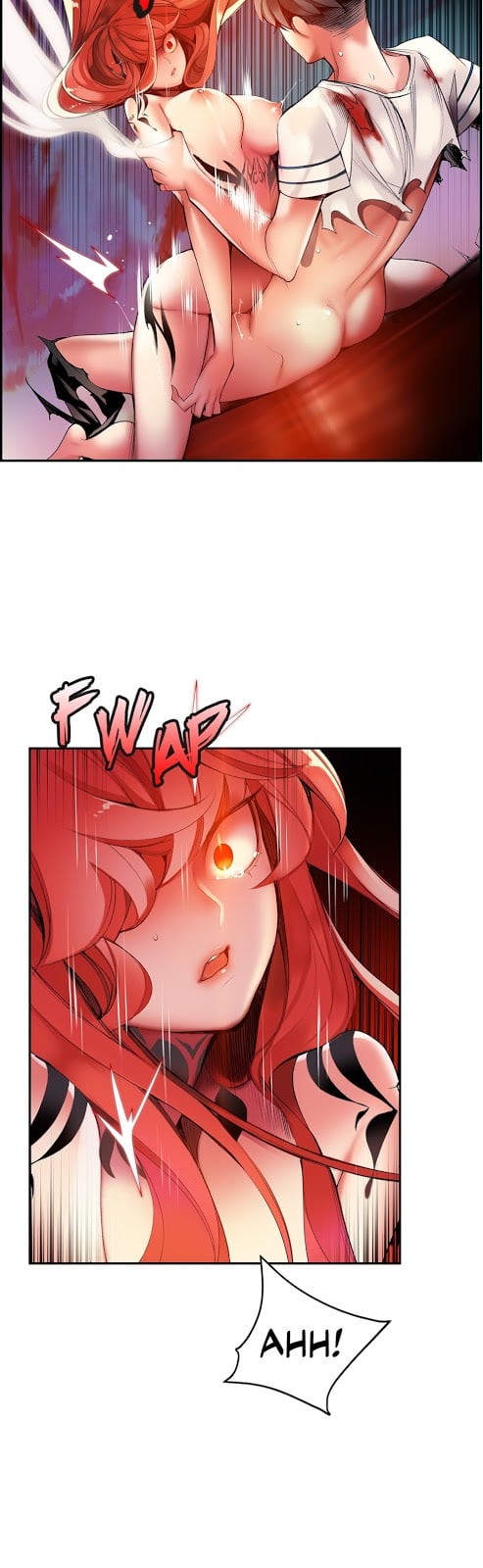 Lilith&#8217;s Cord - Chapter 40 36