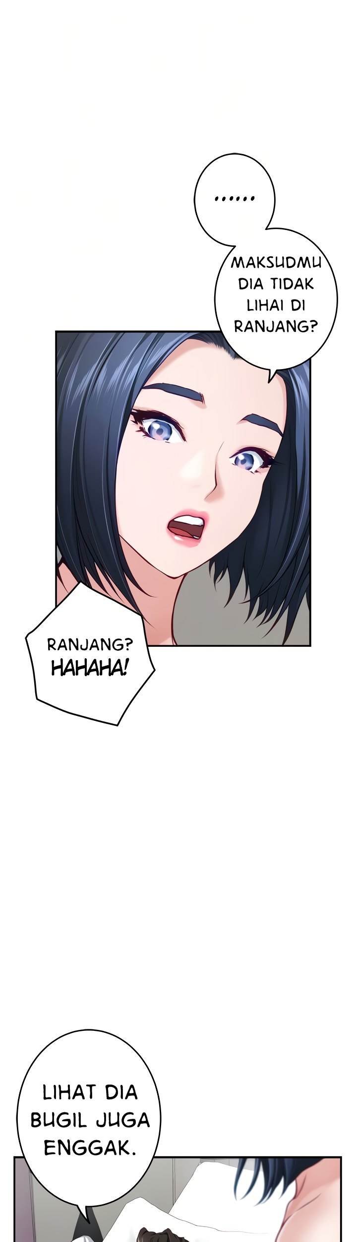Noona&#8217;s Friend - Chapter 40 16