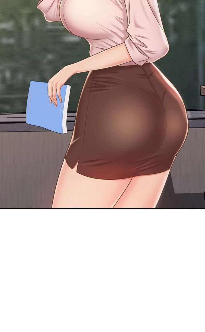 Noona’s Taste - Chapter 40 17 Noona’s Taste - Chapter 40 17